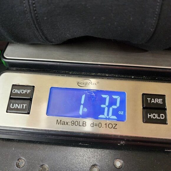 SPANX The Perfect Pant Slim Straight Pants Classic Black Size XL 20251R - Picture 12 of 12